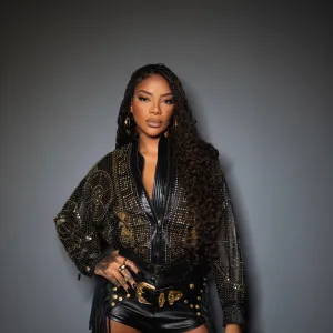 Cantora levará sucessos do funk, pagode e pop para o circuito Barra-Ondina na quinta-feira (27)