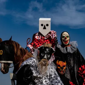 Realizada pelo Governo do Estado, festa abre oficialmente nesta quinta (27), com grandes atrações nos circuitos de Salvador