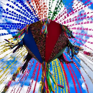 Edital – Seleção Pública para Celebração de Convênios de Cooperação Técnica e Financeira para Viabilização do “São João da Bahia e Demais Festejos Juninas 2025”