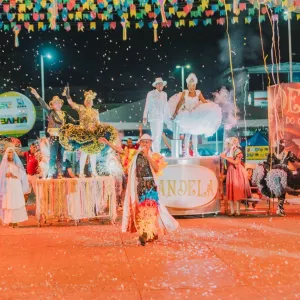 Zezé Sacramento, diretora da FEBAQ explica como funciona a estrutura do campeonato que segue até domingo (15)