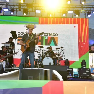 Último dia de festa no Subúrbio de Salvador promete emoção e muita música com grandes atrações 