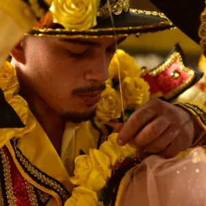 Cerca de 60 quadrilhas passarão pela Praça da Revolução desta quarta-feira (11) até domingo (15)