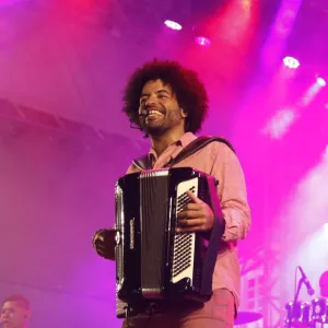 O São João da Bahia seguiu movimentando diversos pontos do Centro Histórico de Salvador com uma programação que foi além dos palcos tradicionais. 