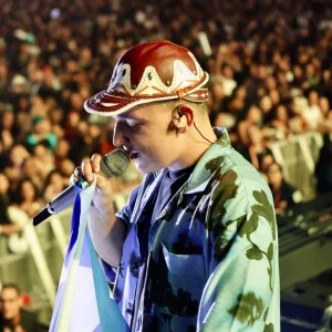 A programação desta sexta-feira, dia 20 de junho, começa a partir das 17 horas