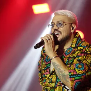 O São João da Bahia no Parque de Exposições é uma realização do Governo do Estado.