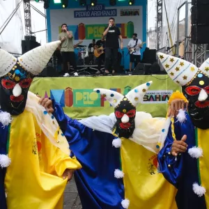 O Chamamento Público abrange os eventos realizados no período carnavalesco, entre 4 de fevereiro, e 8 de março