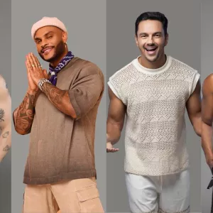 Papazoni, Tonny Salles,Guig Guetto e Pagod’art