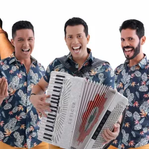 Chambinho do Acordeon, Virgílio e Fulô de Mandacaru embalarão o circuito anunciando o clima do São João da Bahia 2026