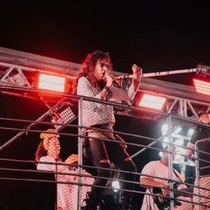 Segunda-feira de Carnaval reuniu grandes nomes nos circuitos Dodô, Osmar, Batatinha e bairros