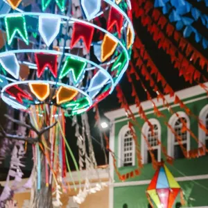 Iniciativa contempla artistas e bandas não-notórios, grupos de samba junino, trios e quartetos de forró e quadrilhas juninas