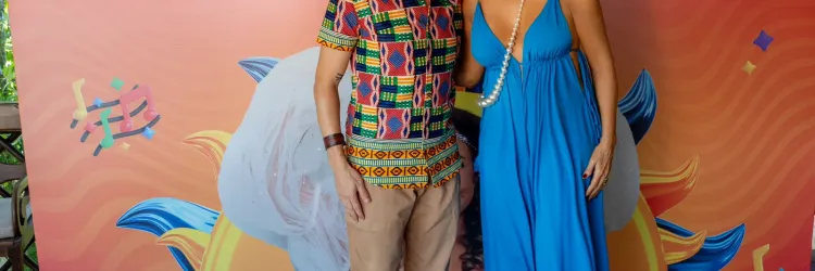 Daniela Mercury confirma Pôr do Som