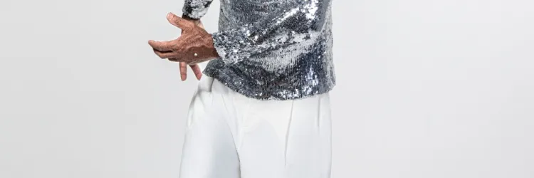 Criado pelo artista, evento completa 30 anos em 2025 e acontece na Quarta-feira de Cinzas (5), no Circuito Barra-Ondina