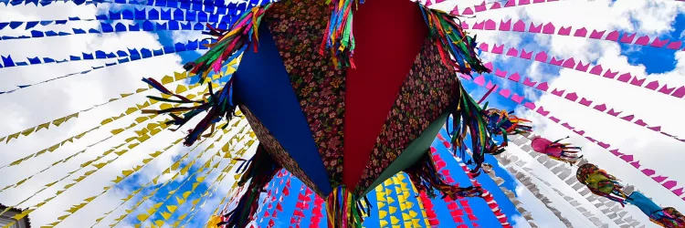 Edital – Seleção Pública para Celebração de Convênios de Cooperação Técnica e Financeira para Viabilização do “São João da Bahia e Demais Festejos Juninas 2025”