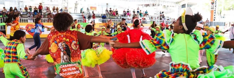 Grupo é composto por equipes que se classificaram no ano anterior