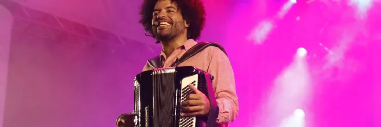 O São João da Bahia seguiu movimentando diversos pontos do Centro Histórico de Salvador com uma programação que foi além dos palcos tradicionais. 