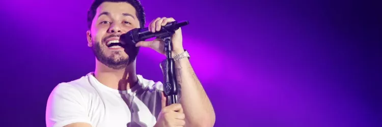 A programação de ontem (sexta, 20), encerrou com o astral lá em cima