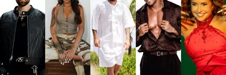 Superintendência de Fomento ao Turismo organiza agenda nos circuitos Barra-Ondina e Campo Grande com artistas de diferentes gêneros