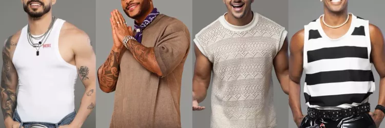 Papazoni, Tonny Salles,Guig Guetto e Pagod’art