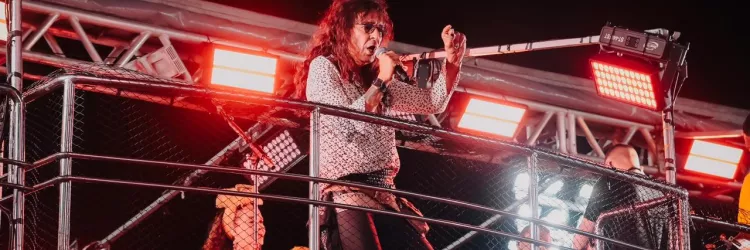 Segunda-feira de Carnaval reuniu grandes nomes nos circuitos Dodô, Osmar, Batatinha e bairros