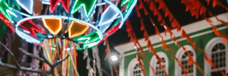 Iniciativa contempla artistas e bandas não-notórios, grupos de samba junino, trios e quartetos de forró e quadrilhas juninas