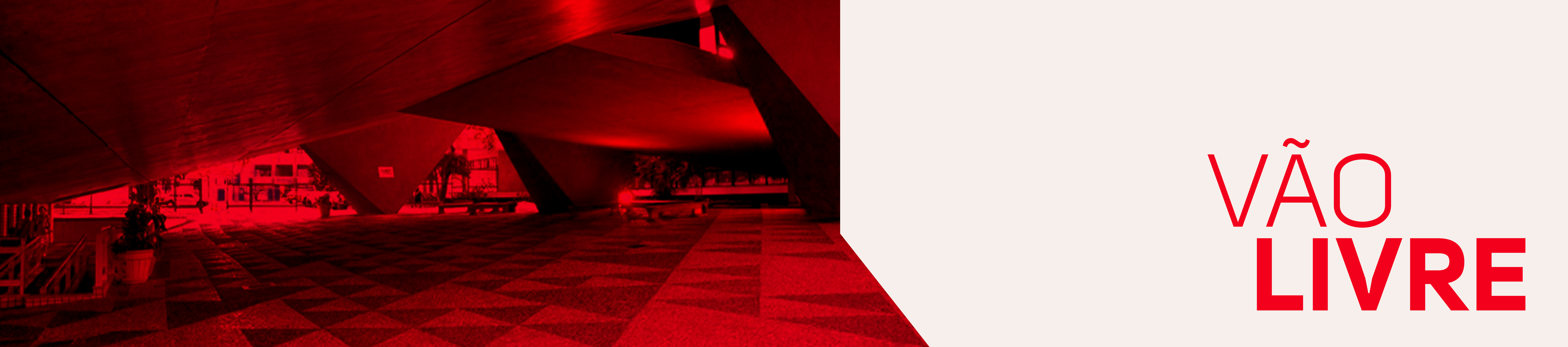 Banner Carrossel Site TCA - Vão Livre