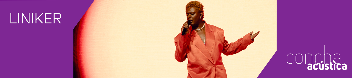 Liniker