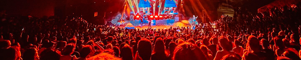 Banner Texto TCA - Concha Acústica