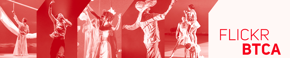 Banner Texto TCA - Flickr BTCA