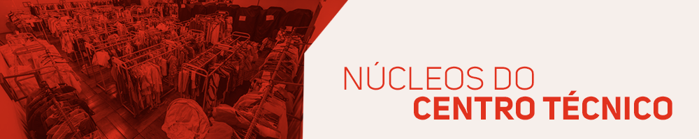 Núcleos Centro Técnico