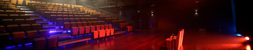 Banner Texto TCA - Sala do Coro