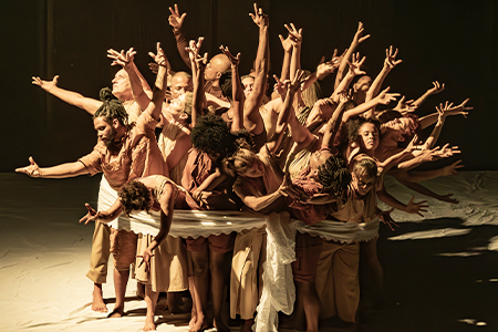 BTCA e Reforma apresentam Eró