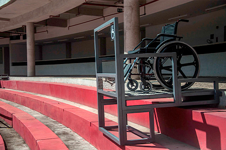 Foto Site TCA - Acessibilidade