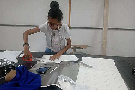 Ateliê Costura Centro Técnico