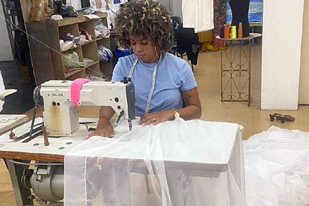 Ateliê Costura Centro Técnico