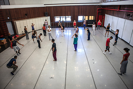 Foto Site TCA - Aulas Abertas BTCA