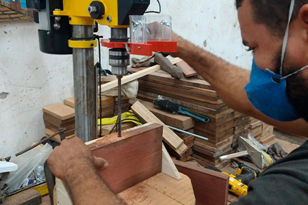 Cenotecnia Centro Técnico