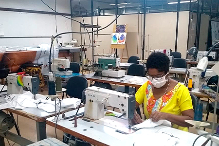 Foto Site TCA - Centro Técnico