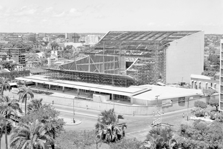 Foto Site TCA - Complexo TCA 