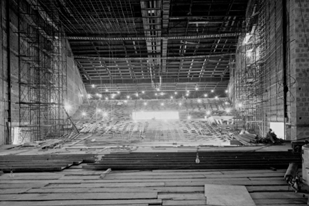 Foto Site TCA - Complexo TCA