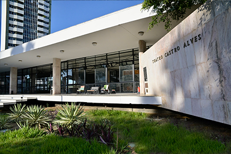 Foto Site TCA - Complexo TCA