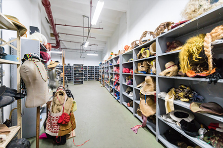 Guarda Roupa Centro Técnico