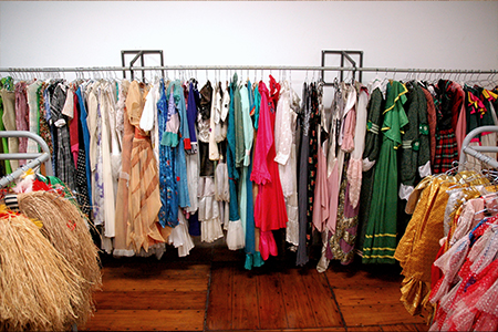 Guarda Roupa Centro Técnico