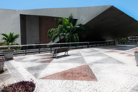 Foto Site TCA - Jardim Suspenso