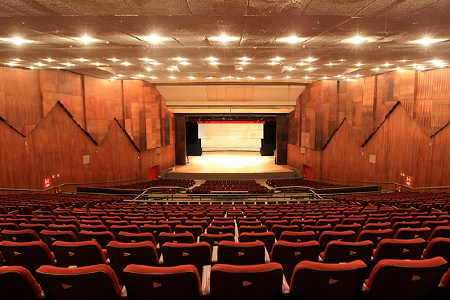 Foto Site TCA - Complexo TCA