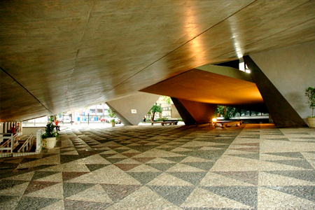 Foto Site TCA - Vão Livre