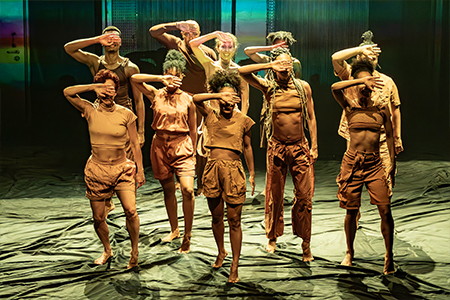 BTCA leva dança para interior da Bahia em 2025