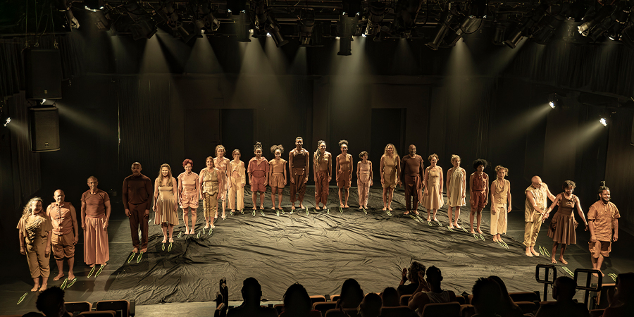 Balé Teatro Castro Alves leva dança para interior da Bahia em 2025