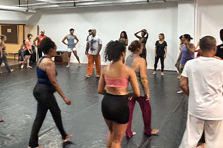 Aula Aberta Agnaldo Fonseca | BTCA