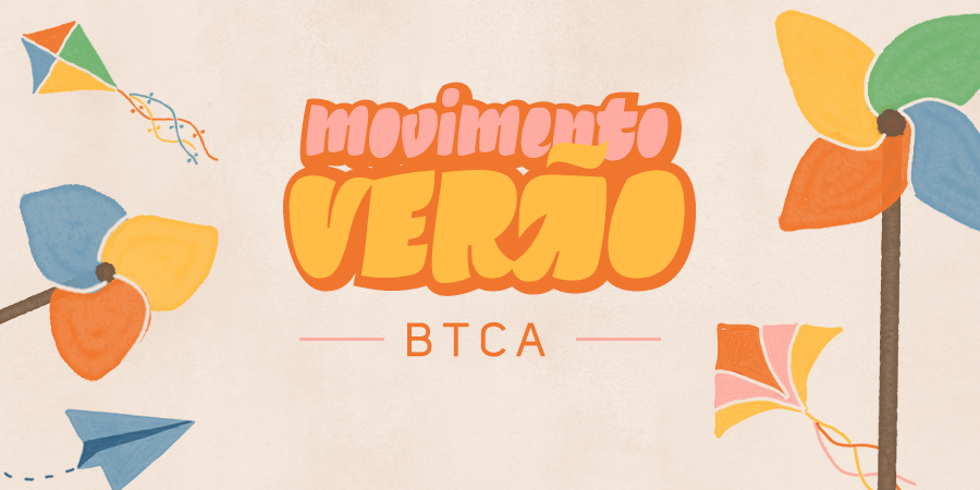 Movimento Verão BTCA