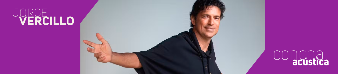 Jorge Vercillo